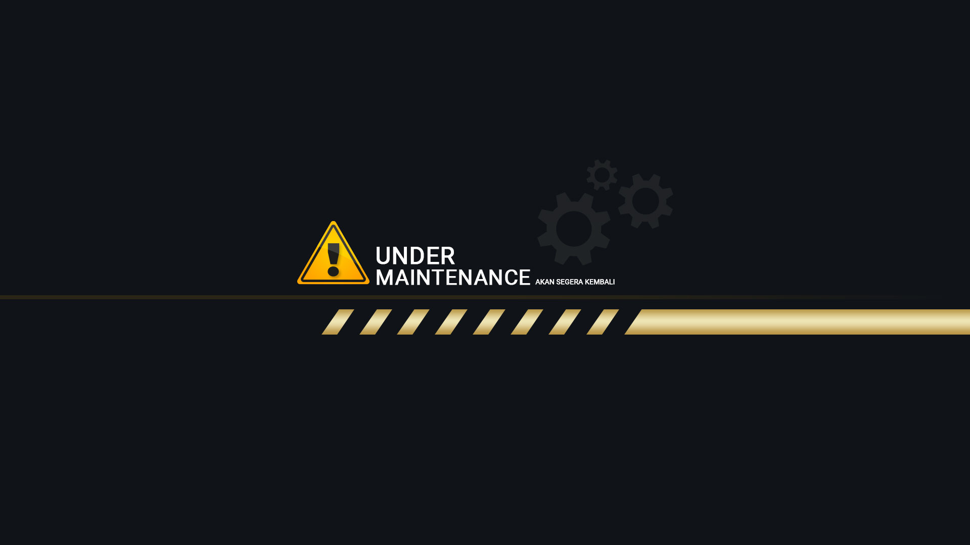 maintenance-mode